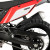 Hátsó sárvédő YAMAHA TENERE 700 (2019-) thumbnail kép